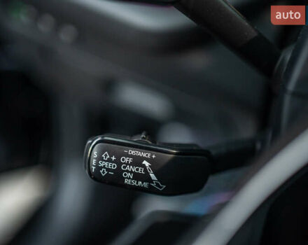 Черный Шкода Октавия, объемом двигателя 1.97 л и пробегом 183 тыс. км за 21400 $, фото 75 на Automoto.ua