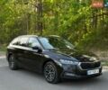 Чорний Шкода Октавія, об'ємом двигуна 1.97 л та пробігом 225 тис. км за 18900 $, фото 1 на Automoto.ua