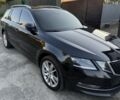 Черный Шкода Октавия, объемом двигателя 0 л и пробегом 45 тыс. км за 20500 $, фото 1 на Automoto.ua