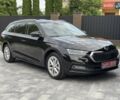 Шкода Октавия 2020 в Луцке на Automoto.ua Черный Шкода Октавия, объемом двигателя 1.97 л и пробегом 213 тыс. км за 21900 $, фото 12 на Automoto.ua