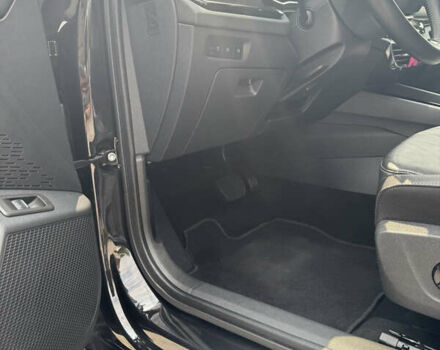 Шкода Октавия 2020 в Чемеровцах на Automoto.ua Черный Шкода Октавия, объемом двигателя 2 л и пробегом 168 тыс. км за 20799 $, фото 23 на Automoto.ua