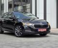 Черный Шкода Октавия, объемом двигателя 2 л и пробегом 208 тыс. км за 21999 $, фото 73 на Automoto.ua