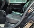 Черный Шкода Октавия, объемом двигателя 2 л и пробегом 208 тыс. км за 21999 $, фото 68 на Automoto.ua