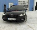 Черный Шкода Октавия, объемом двигателя 2 л и пробегом 260 тыс. км за 21350 $, фото 1 на Automoto.ua