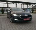 Черный Шкода Октавия, объемом двигателя 2 л и пробегом 170 тыс. км за 20200 $, фото 1 на Automoto.ua