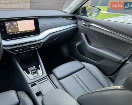 Шкода Октавия 2020 в Луцке на Automoto.ua Черный Шкода Октавия, объемом двигателя 1.97 л и пробегом 213 тыс. км за 21900 $, фото 22 на Automoto.ua