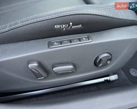 Шкода Октавия 2020 в Луцке на Automoto.ua Черный Шкода Октавия, объемом двигателя 1.97 л и пробегом 213 тыс. км за 21900 $, фото 62 на Automoto.ua