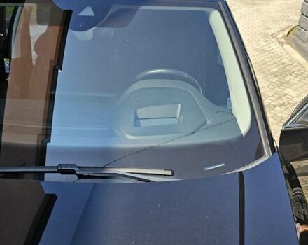 Чорний Шкода Октавія, об'ємом двигуна 1.97 л та пробігом 213 тис. км за 22900 $, фото 21 на Automoto.ua