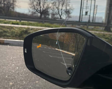 Черный Шкода Октавия, объемом двигателя 1.97 л и пробегом 257 тыс. км за 20950 $, фото 40 на Automoto.ua