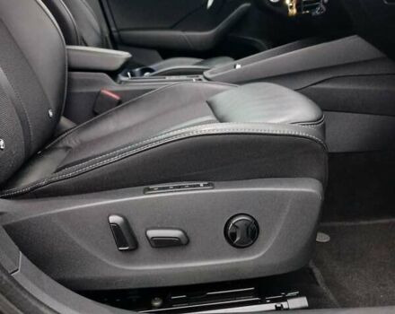 Черный Шкода Октавия, объемом двигателя 2 л и пробегом 168 тыс. км за 20699 $, фото 47 на Automoto.ua