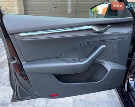 Шкода Октавия 2020 в Луцке на Automoto.ua Черный Шкода Октавия, объемом двигателя 1.97 л и пробегом 213 тыс. км за 21900 $, фото 24 на Automoto.ua