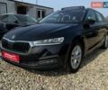 Черный Шкода Октавия, объемом двигателя 2 л и пробегом 181 тыс. км за 21300 $, фото 19 на Automoto.ua