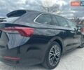 Черный Шкода Октавия, объемом двигателя 1.97 л и пробегом 207 тыс. км за 21799 $, фото 6 на Automoto.ua