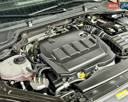 Шкода Октавия 2020 в Виннице на Automoto.ua Черный Шкода Октавия, объемом двигателя 1.97 л и пробегом 250 тыс. км за 18600 $, фото 36 на Automoto.ua