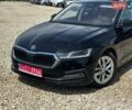 Чорний Шкода Октавія, об'ємом двигуна 1.97 л та пробігом 170 тис. км за 19450 $, фото 6 на Automoto.ua