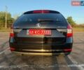Чорний Шкода Октавія, об'ємом двигуна 1.6 л та пробігом 199 тис. км за 14499 $, фото 9 на Automoto.ua