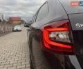 Чорний Шкода Октавія, об'ємом двигуна 1.6 л та пробігом 185 тис. км за 17900 $, фото 7 на Automoto.ua