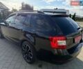 Черный Шкода Октавия, объемом двигателя 1.6 л и пробегом 224 тыс. км за 13600 $, фото 29 на Automoto.ua