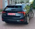 Чорний Шкода Октавія, об'ємом двигуна 1.97 л та пробігом 232 тис. км за 16800 $, фото 22 на Automoto.ua