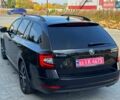 Чорний Шкода Октавія, об'ємом двигуна 2 л та пробігом 207 тис. км за 18500 $, фото 13 на Automoto.ua