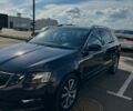 Черный Шкода Октавия, объемом двигателя 2 л и пробегом 213 тыс. км за 19500 $, фото 10 на Automoto.ua