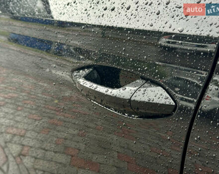 Шкода Октавия 2020 в Виннице на Automoto.ua Черный Шкода Октавия, объемом двигателя 1.97 л и пробегом 250 тыс. км за 18600 $, фото 15 на Automoto.ua