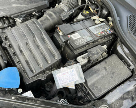 Чорний Шкода Октавія, об'ємом двигуна 1.97 л та пробігом 157 тис. км за 21700 $, фото 38 на Automoto.ua