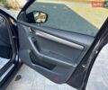Чорний Шкода Октавія, об'ємом двигуна 2 л та пробігом 207 тис. км за 18500 $, фото 54 на Automoto.ua