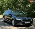 Чорний Шкода Октавія, об'ємом двигуна 1.97 л та пробігом 207 тис. км за 18555 $, фото 1 на Automoto.ua