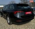 Черный Шкода Октавия, объемом двигателя 2 л и пробегом 181 тыс. км за 21300 $, фото 23 на Automoto.ua