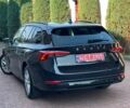 Чорний Шкода Октавія, об'ємом двигуна 1.97 л та пробігом 232 тис. км за 16800 $, фото 27 на Automoto.ua