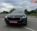 Чорний Шкода Октавія, об'ємом двигуна 2 л та пробігом 80 тис. км за 25300 $, фото 4 на Automoto.ua
