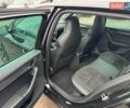 Черный Шкода Октавия, объемом двигателя 2 л и пробегом 167 тыс. км за 23500 $, фото 40 на Automoto.ua