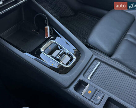 Чорний Шкода Октавія, об'ємом двигуна 2 л та пробігом 200 тис. км за 22800 $, фото 28 на Automoto.ua