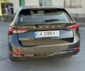 Черный Шкода Октавия, объемом двигателя 2 л и пробегом 200 тыс. км за 23500 $, фото 14 на Automoto.ua