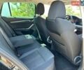 Чорний Шкода Октавія, об'ємом двигуна 2 л та пробігом 209 тис. км за 20500 $, фото 34 на Automoto.ua