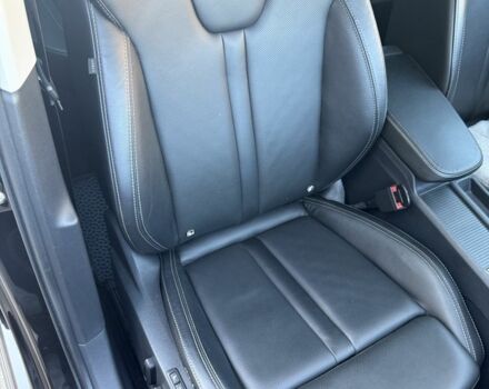 Черный Шкода Октавия, объемом двигателя 2 л и пробегом 200 тыс. км за 23500 $, фото 2 на Automoto.ua