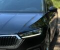 Чорний Шкода Октавія, об'ємом двигуна 1.97 л та пробігом 207 тис. км за 18555 $, фото 9 на Automoto.ua
