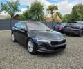 Черный Шкода Октавия, объемом двигателя 2 л и пробегом 160 тыс. км за 23888 $, фото 7 на Automoto.ua