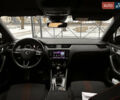 Черный Шкода Октавия, объемом двигателя 2 л и пробегом 230 тыс. км за 15500 $, фото 42 на Automoto.ua