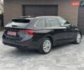 Шкода Октавия 2020 в Луцке на Automoto.ua Черный Шкода Октавия, объемом двигателя 1.97 л и пробегом 213 тыс. км за 21900 $, фото 9 на Automoto.ua
