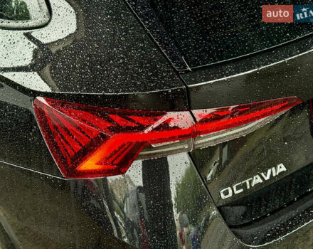 Шкода Октавия 2020 в Виннице на Automoto.ua Черный Шкода Октавия, объемом двигателя 1.97 л и пробегом 250 тыс. км за 18600 $, фото 31 на Automoto.ua