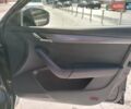 Черный Шкода Октавия, объемом двигателя 2 л и пробегом 231 тыс. км за 16900 $, фото 16 на Automoto.ua