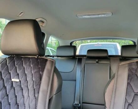 Шкода Октавия 2020 в Киеве на Automoto.ua Черный Шкода Октавия, объемом двигателя 1.97 л и пробегом 248 тыс. км за 16500 $, фото 12 на Automoto.ua