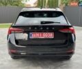 Шкода Октавия 2020 в Луцке на Automoto.ua Черный Шкода Октавия, объемом двигателя 1.97 л и пробегом 213 тыс. км за 21900 $, фото 8 на Automoto.ua