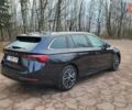Черный Шкода Октавия, объемом двигателя 2 л и пробегом 211 тыс. км за 19350 $, фото 5 на Automoto.ua