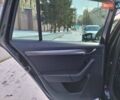 Черный Шкода Октавия, объемом двигателя 2 л и пробегом 231 тыс. км за 16900 $, фото 24 на Automoto.ua