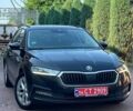 Чорний Шкода Октавія, об'ємом двигуна 1.97 л та пробігом 232 тис. км за 16800 $, фото 4 на Automoto.ua