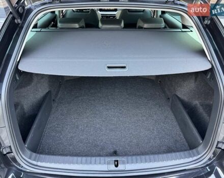 Шкода Октавия 2020 в Луцке на Automoto.ua Черный Шкода Октавия, объемом двигателя 1.97 л и пробегом 213 тыс. км за 21900 $, фото 64 на Automoto.ua