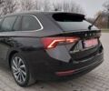 Черный Шкода Октавия, объемом двигателя 2 л и пробегом 168 тыс. км за 20699 $, фото 9 на Automoto.ua